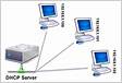 Configurar o Dynamic Host Configuration Protocol DHCP estático em um